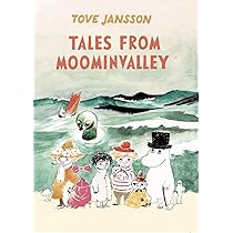 Amazon.co.jp: Tales From Moominvalley (Moomins Collectors